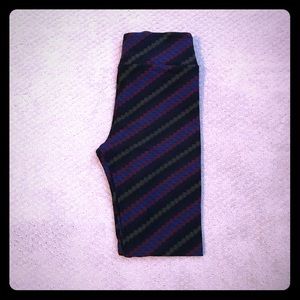 OS Lularoe Leggings, NWOT